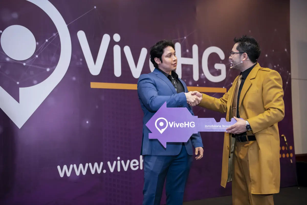 Evento ViveHG 3
