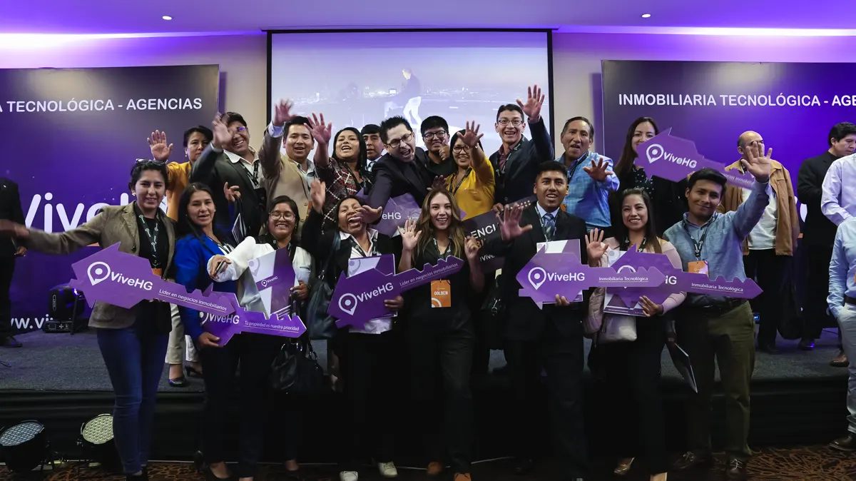 Evento ViveHG 5
