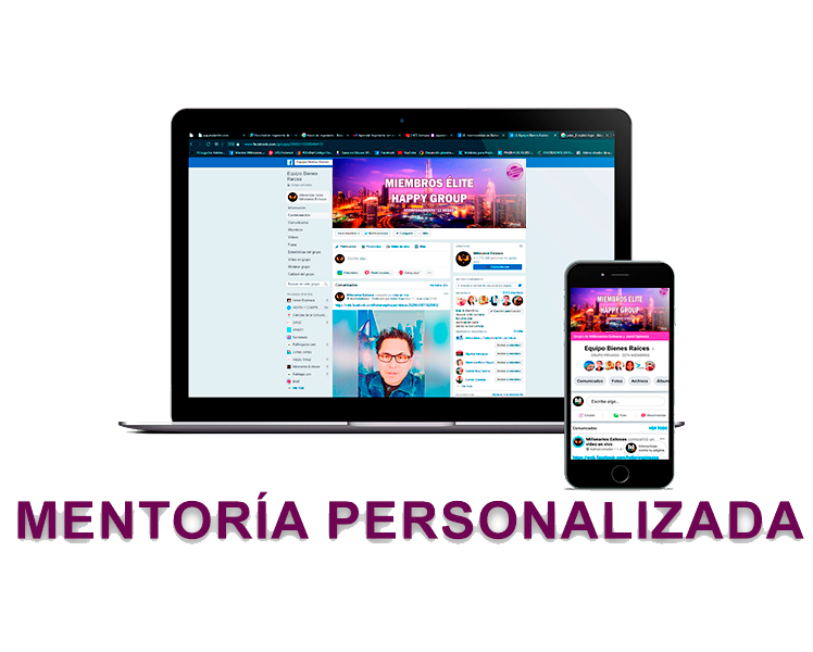 Comunidad y soporte