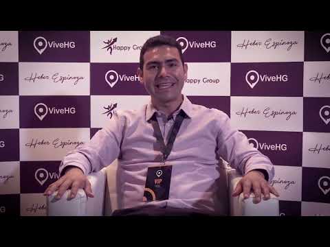 Testimonios de inversión gracias a ViveHG